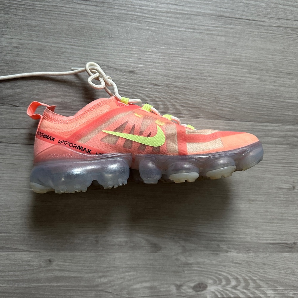 Nike vapor max